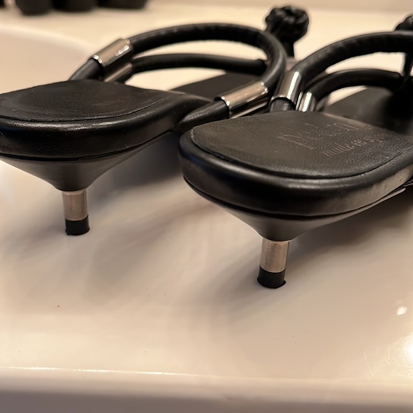 Pedro Garcia sandals - Picture 4 of 5